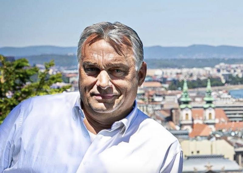 Orbán: "Számonkérésre kell készülni, a magyaroktól nem lehet elvenni az álmukat" – a miniszterelnök rádióinterjúja elmaradt, máshol bukkant fel