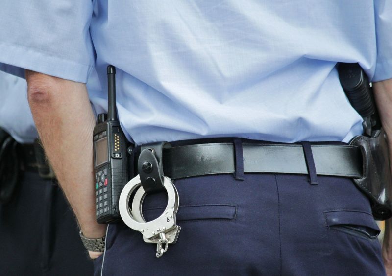 Pénzmosdára bukkantak a rendőrök – 34,5 millió forint ment át a férfi kezén