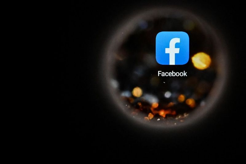 Frappánsan reagált az ALDI a Facebook hétfő esti gigantikus leállására