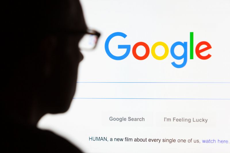 Ciki: A Google a legkeresettebb szó a Microsoft saját keresőjében