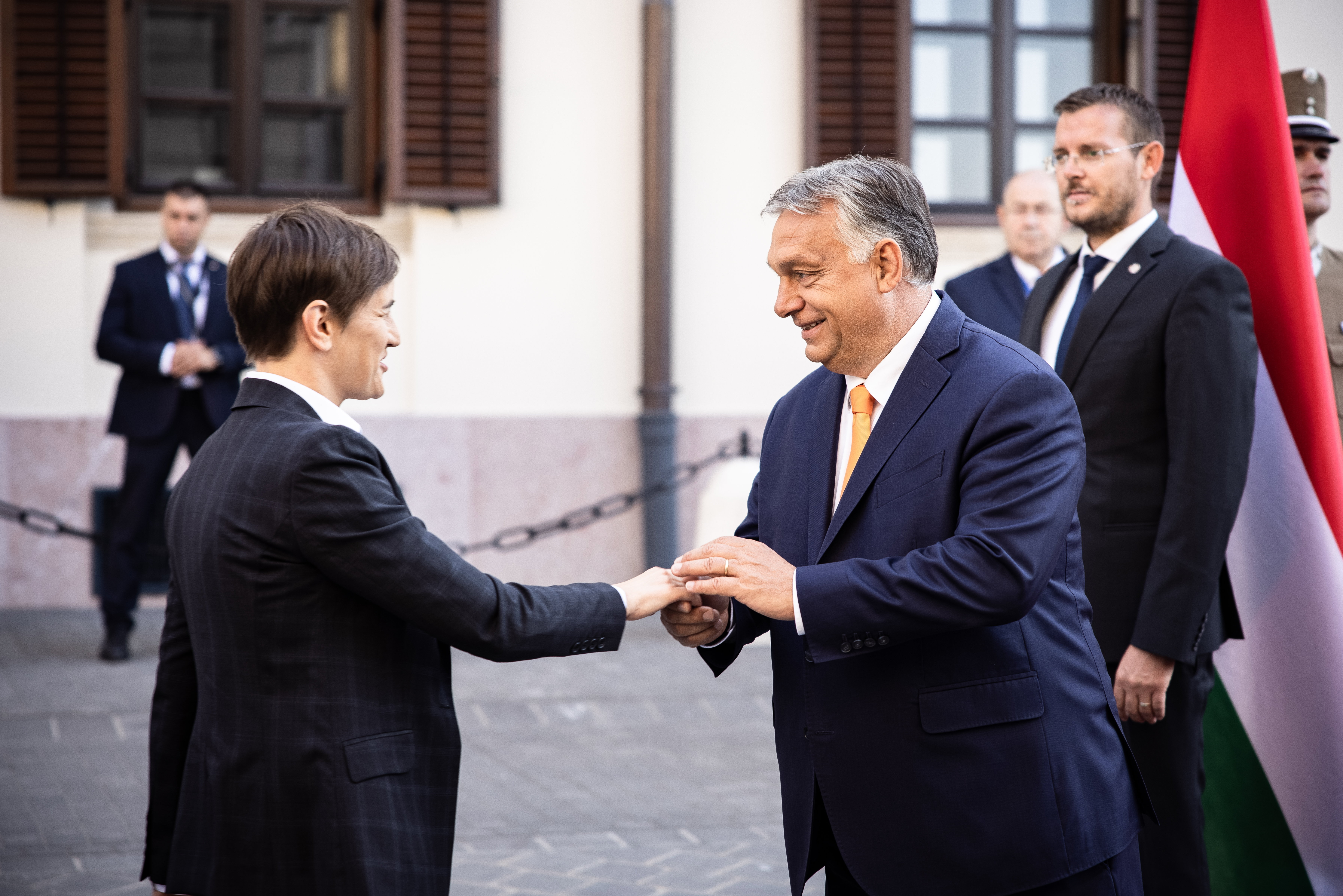 Orbán lett a szimbolikus vezetője egy másik Európának – mondja egy brit történész