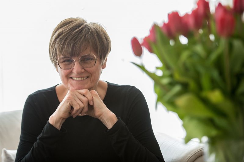 Hatalmas elismerést kapott Karikó Katalin – Nem a magyar államtól