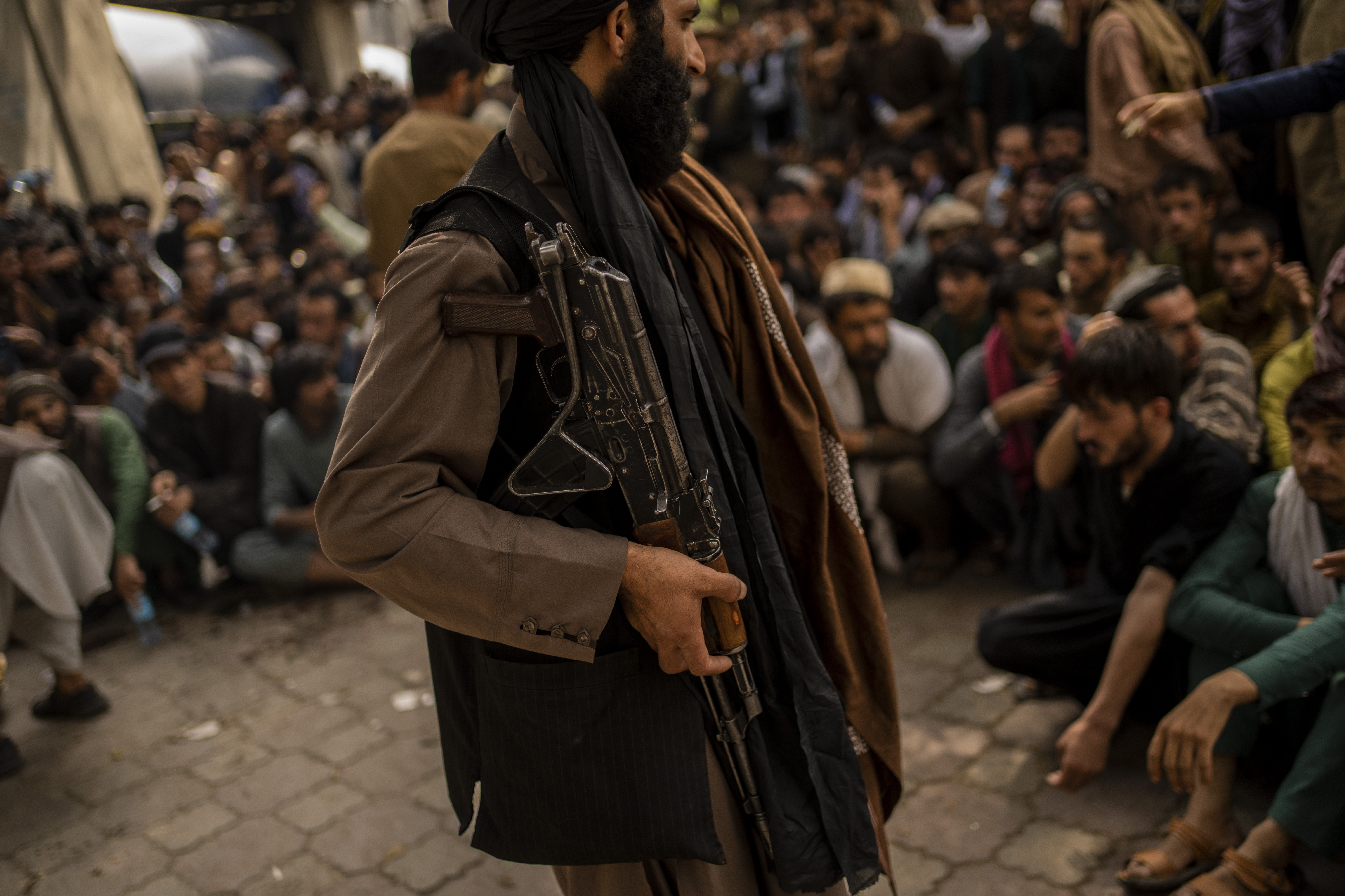 Az ígéretek ellenére már civileket is gyilkolnak a tálibok Afganisztán ellenállási gócpontján