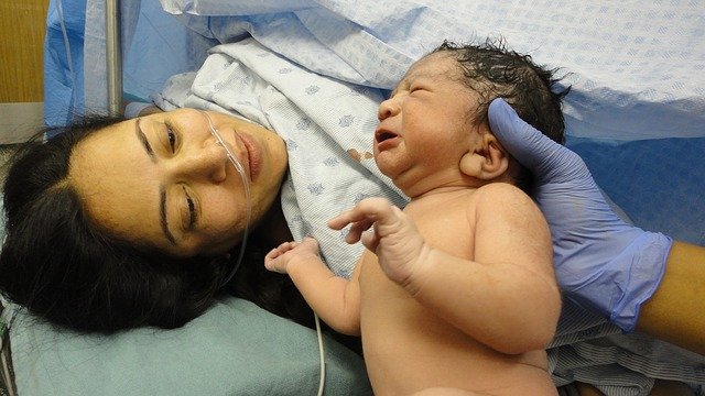 Csak a kitolási fázisban lévő kismamák szülhetnek ügyeleti időben a mátészalkai kórházban