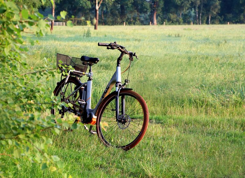 Ismét lehet elektromos biciklikre támogatást szerezni