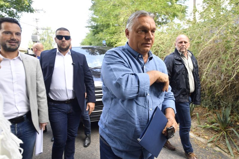 Orbán posztolt a kötcsei találkozó eddigi eredményeiről – sokan fogják most a fejüket