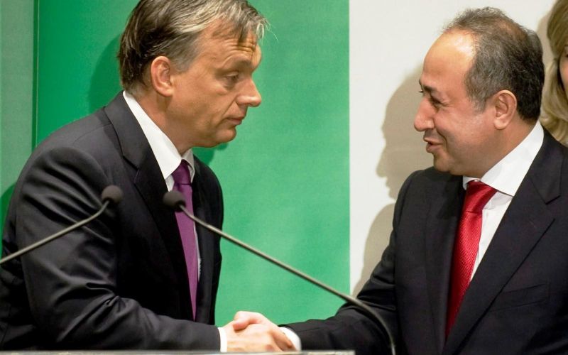 "Iszlamista terroristákat is beengedett Orbán Magyarországra" – állítja Márki-Zay Péter 