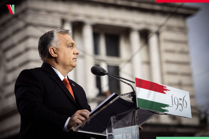 Orbán Viktor is reagált – Így vett búcsút Oszter Sándortól
