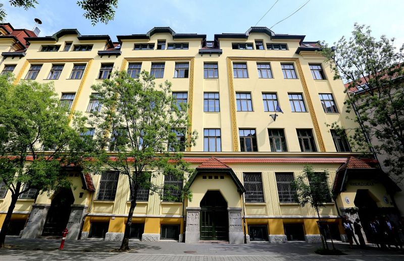 A végzős magyar gimnazisták nagy része külföldön tanul tovább