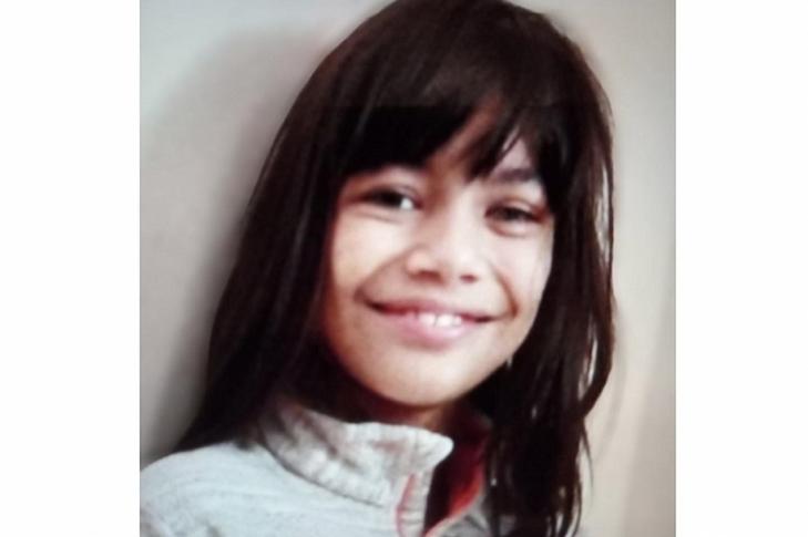 Eltűnt egy 9 éves, speciális nevelési igényű kislány a III. kerületből
