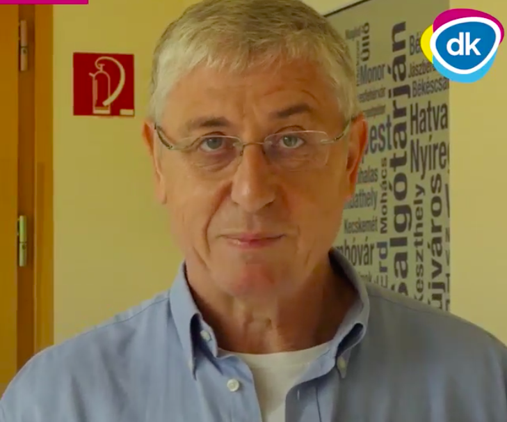 Gyurcsány Ferenc videóban értékelte az előválasztás végeredményét