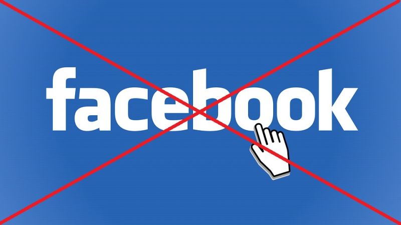 Meghalt a Facebook és az Instagram