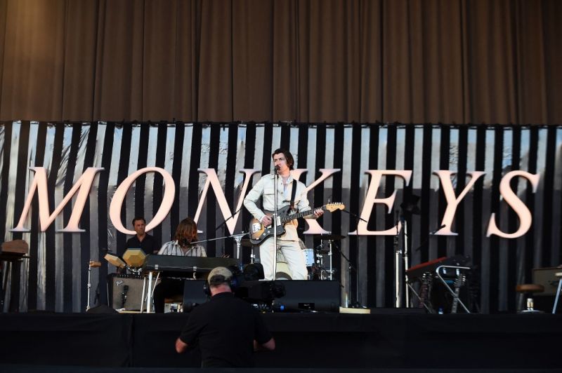 Arctic Monkeys, Kings of Leon, Dua Lipa – ők mind ott lesznek a 2022-es Szigeten