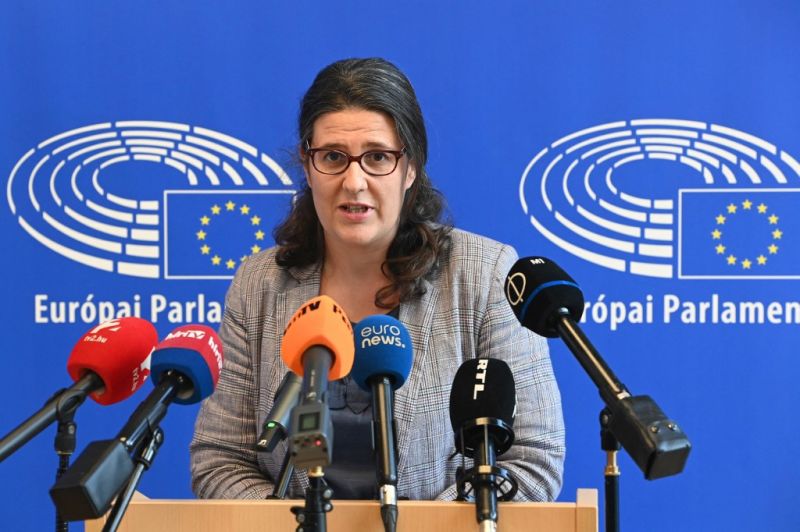 Uniós küldöttség: a jogállamiság helyzete 2018 óta nem javult, inkább romlott Magyarországon