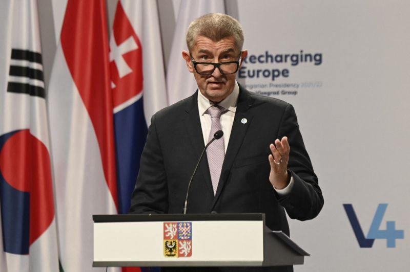 Benyújtotta lemondását az Andrej Babis vezette cseh kormány
