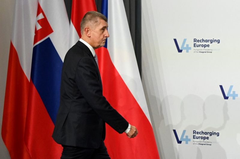 Csehország szükségállapotot hirdetett