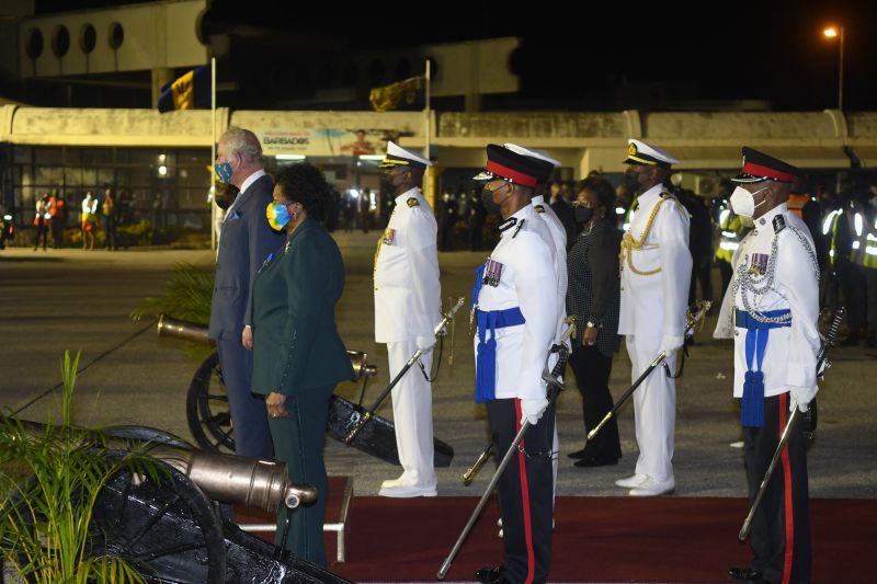 Hivatalos: II. Erzsébet elvesztett egy országot, Barbados elszakad a brit monarchiától