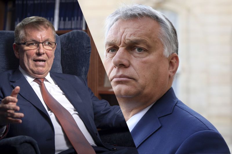 Orbán és Matolcsy "cicaharcának" az ország lett a vesztese – államcsőd közeli helyzet, mélypont és gazdasági kilátástalanság