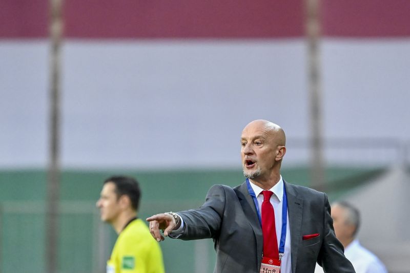 Eldőlt Marco Rossi sorsa a magyar válogatottnál