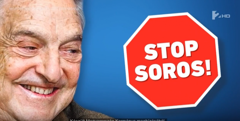 Hatalmas pofont kaptak Orbánék az EU-tól – Ellentétes az uniós joggal a Stop Soros