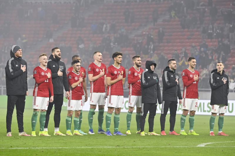 Végleg elszálltak a magyar válogatott vb-kijutási esélyei, hiába győztük le San Marinót