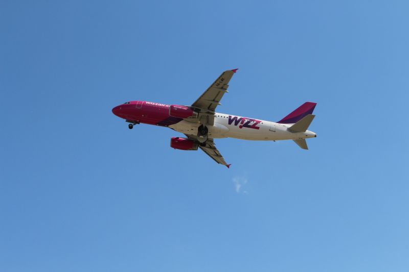 255 repülőgépet gyártanak le, amiből 102 a Wizz Air gépe lesz