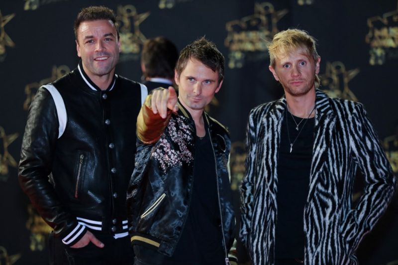 A Muse és a Killers is lesz jövőre Sopronban – Itt vannak a 2022-es VOLT első sztárfellépői 