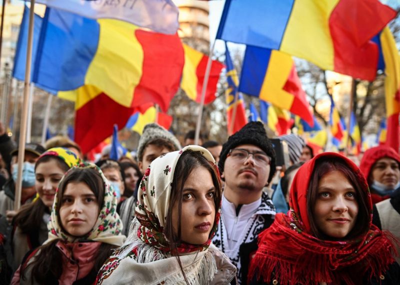 Már Romániában is jelen lehet az omikron variáns
