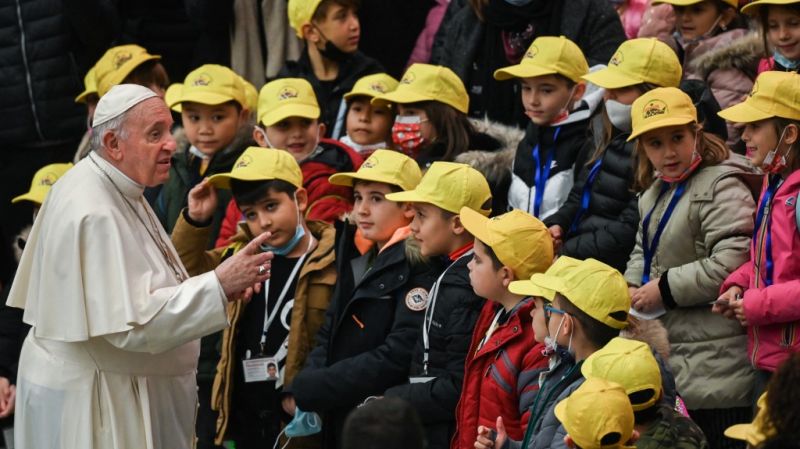 Ferenc pápa ismét Magyarországra jöhet
