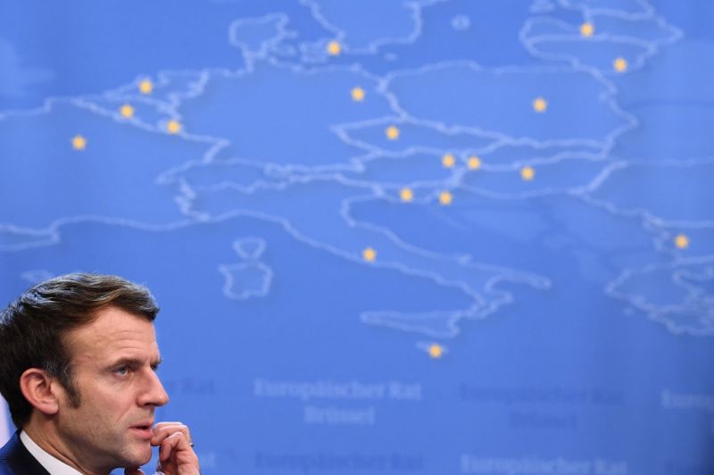 Mi várható, ha Franciaország veszi át az Európai Unió soros elnökségét?