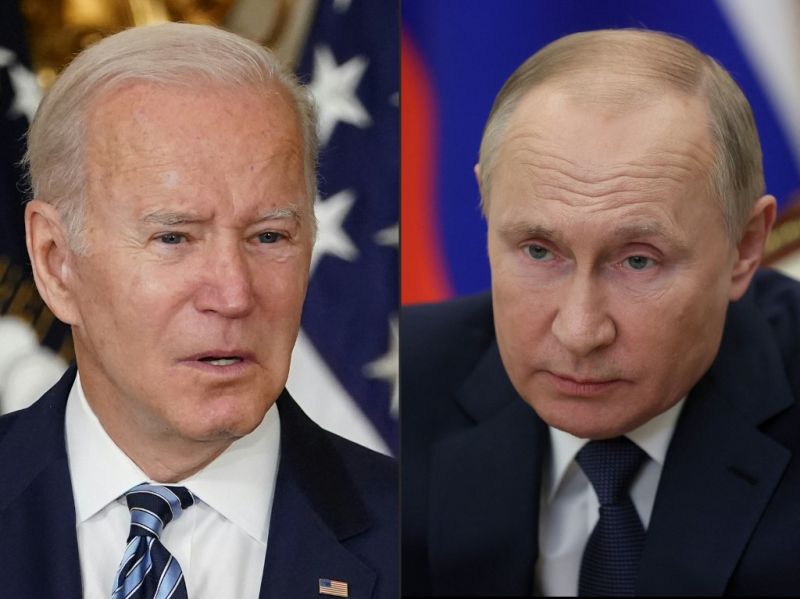 Tovább élesedik a helyzet az USA és Oroszország között: Biden sosem látott súlyosságú büntetés mérne Moszkvára