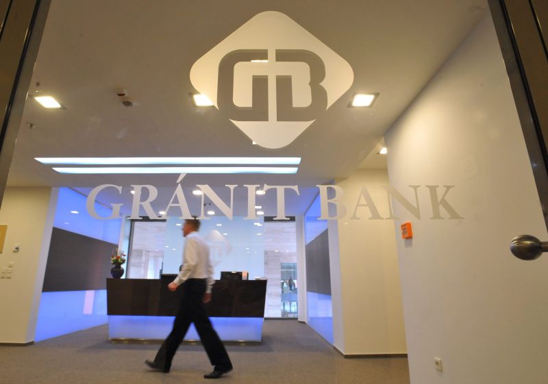 A Gránit Bank igazgatója elárulta, miért adta el Tiborcz Istvánnak a részesedését