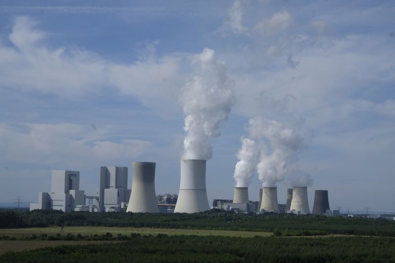 Németország végleg lemond a nukleáris energia felhasználásáról