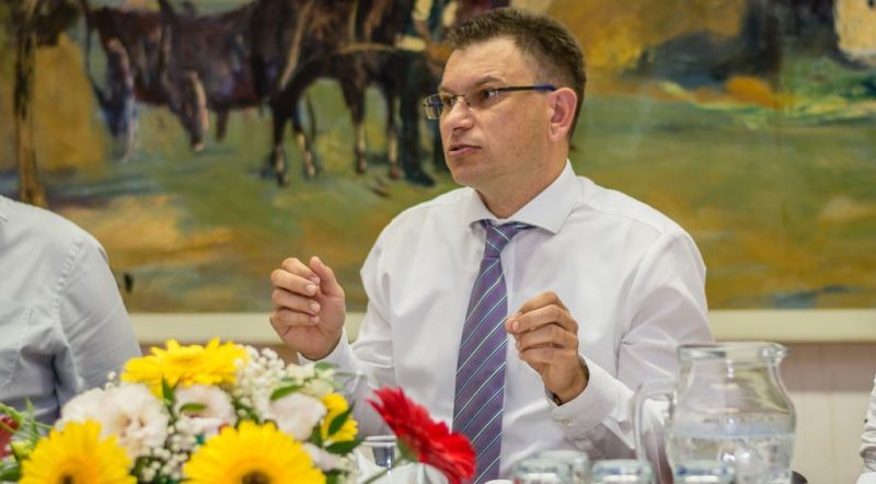 Lemondott a  Fidesz-KDNP-s polgármester, személyes okokra hivatkozott