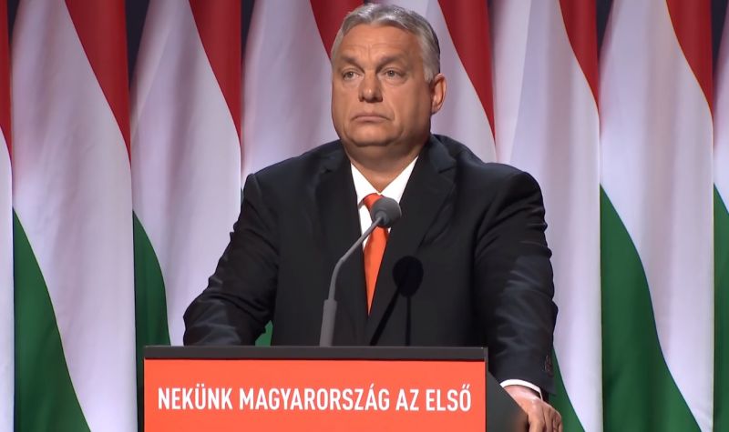 Orbán nem fogja békésen átadni a hatalmat, ha veszít? Sötét forgatókönyvet ismertetett Donáth Anna