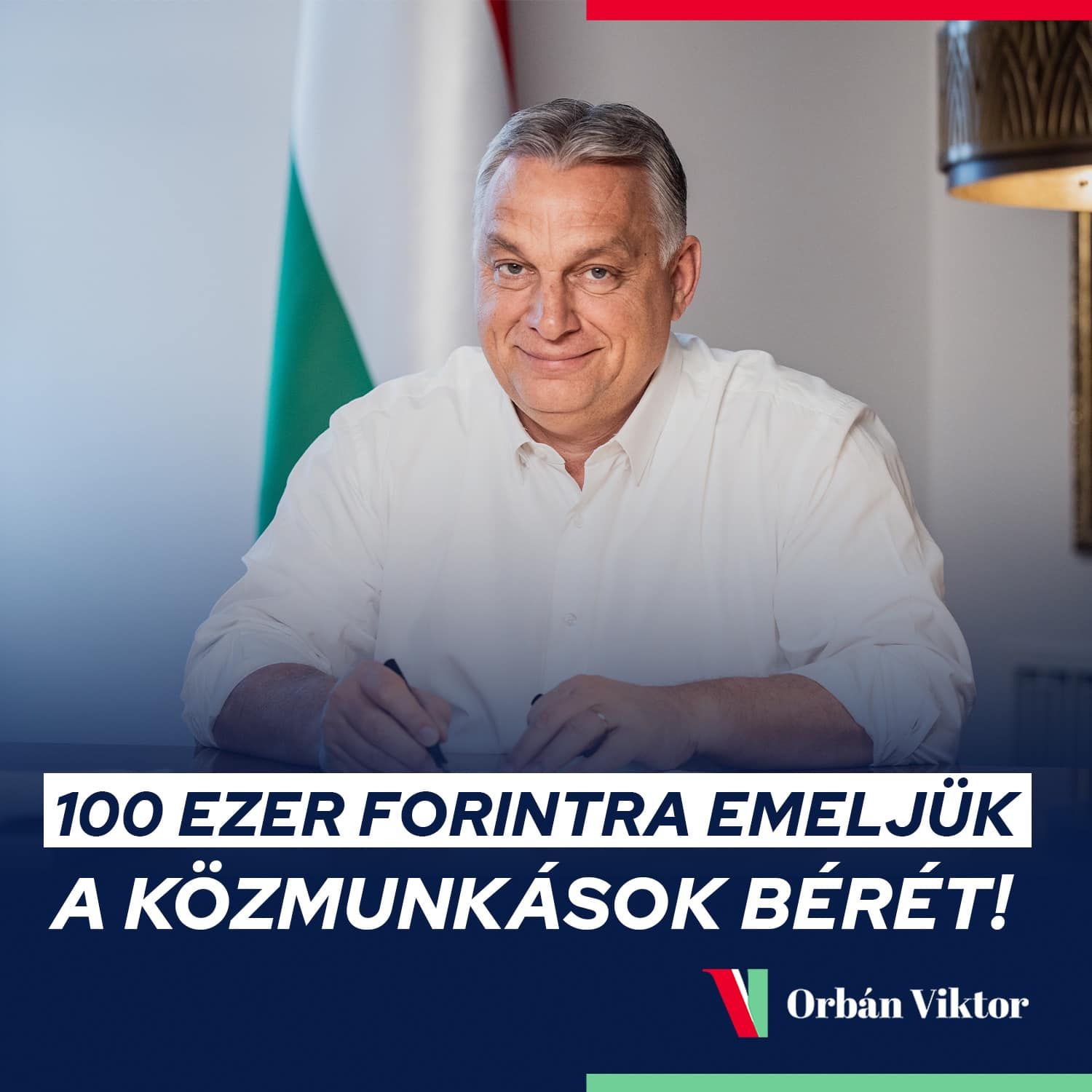 "Szánalmas, te nyomorult" – Orbán Viktor mosolyogva jelentette be a közmunkás-béremelést, elszabadultak az indulatok