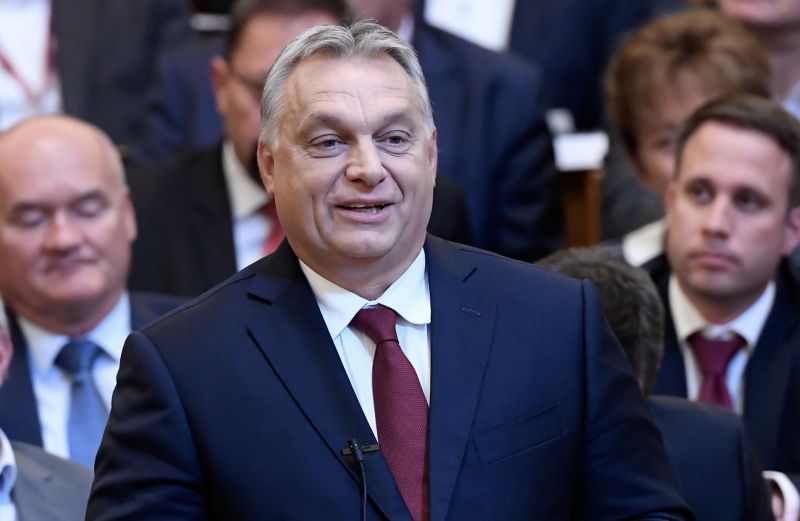 Mától Orbán Viktor törvényesen kannibalizbálhat magáncégeket 