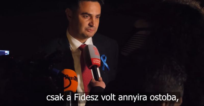 Márki-Zay Péter is rezsicsökkentést tervez, szerinte jobban csinálná, mint a Fidesz