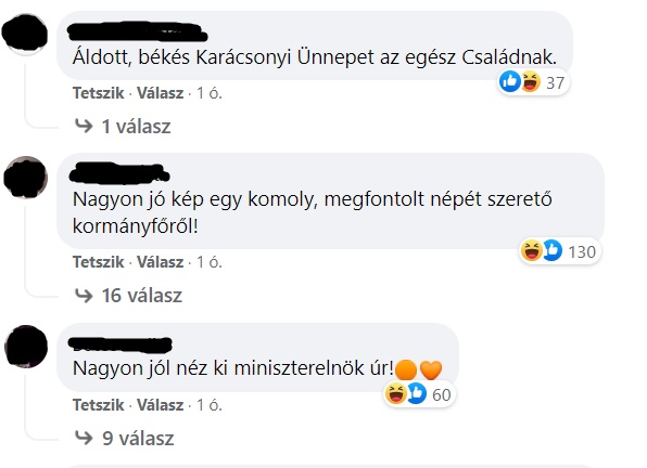 Orbán Viktor lecserélte a facebookos profilképét, érkeznek a gratulációk