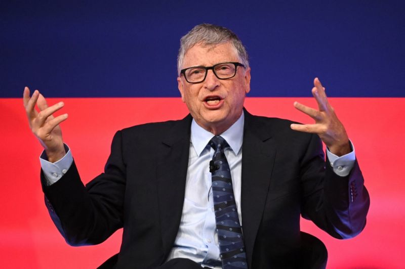 Bill Gates a jelenleginél sokkal súlyosabb világjárványokra figyelmeztet