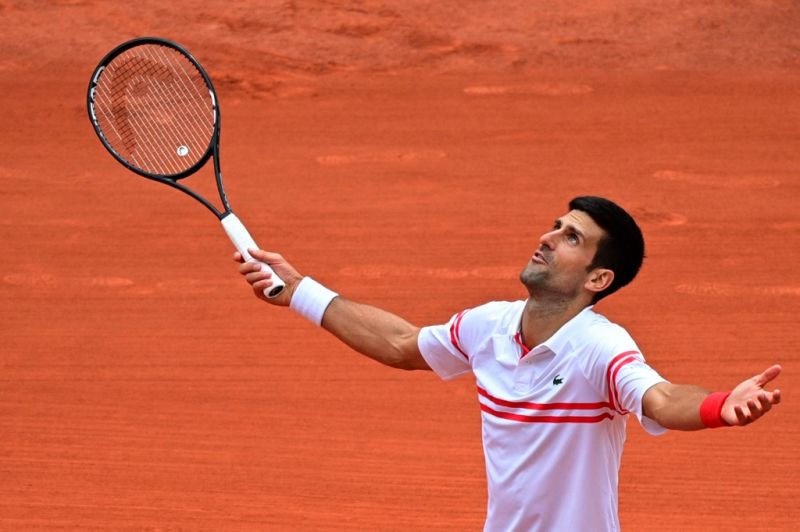 2023-ban visszatérhet az Australian Openre Novak Djokovic