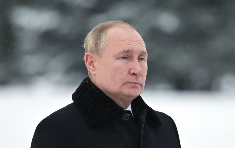 Putyinnal tárgyal telefonon az ukrajnai válságról és Kelet-Európába látogat a brit miniszterelnök
