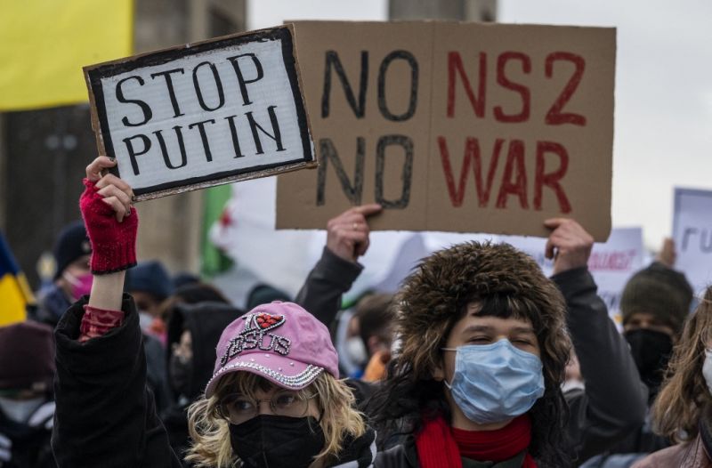 Háború közeleg? Aggasztó, hogy nincs egyetértés a NATO-ban az ukrajnai helyzet kapcsán 