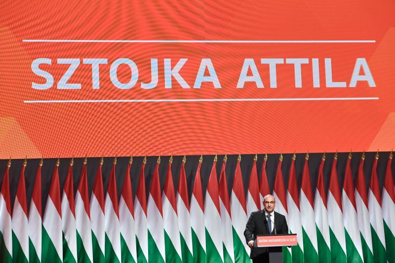"Fizessék meg" – harcba hívta a Fidesz a romákat, újabb hangfelvétel szivárgott ki