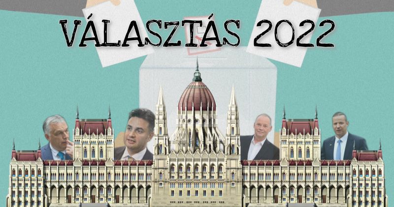 A Fidesz házi kutatóintézete bejelentette: 5%-kal vezetnek Orbánék az ellenzékkel szemben