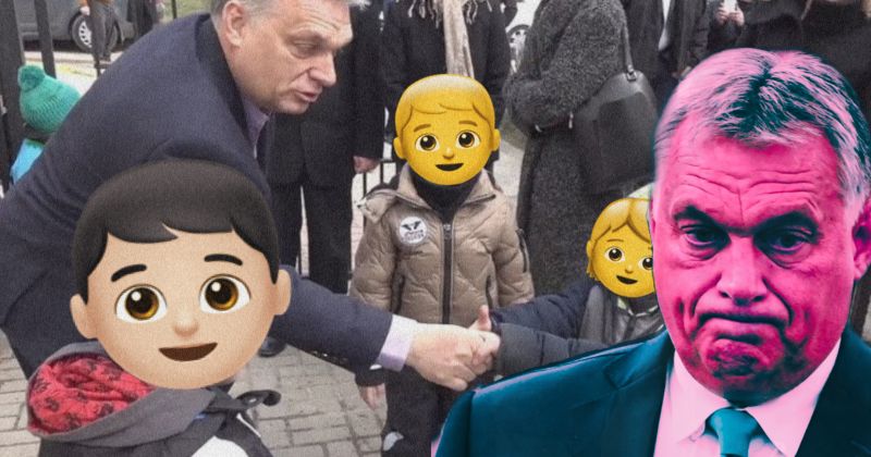 Politikai pedofília: ez Fidesz kedvenc kampányeszköze – mutatjuk a legdurvább példákat