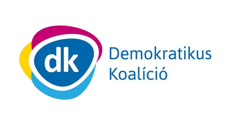 A DK szerint világos üzenet a Fidesztől, hogy ma üzlet a halál Magyarországon