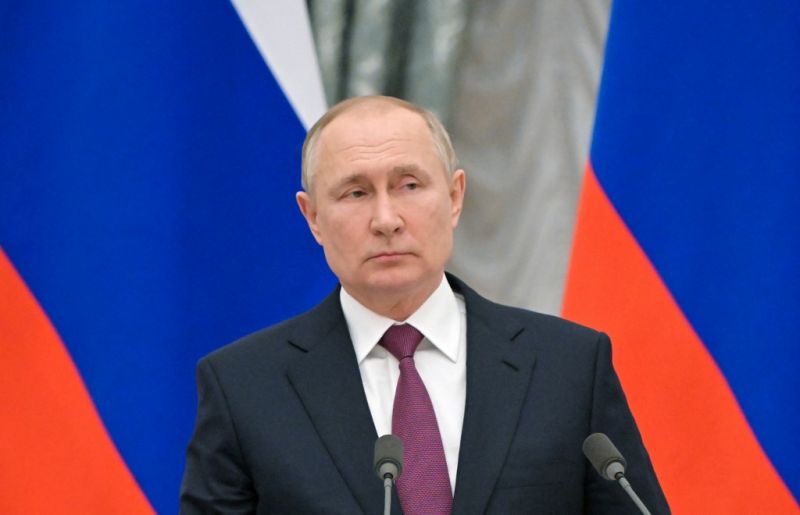 Lesz háború? Putyin végre megszólalt, ám szavai ellentétesek a tetteivel 