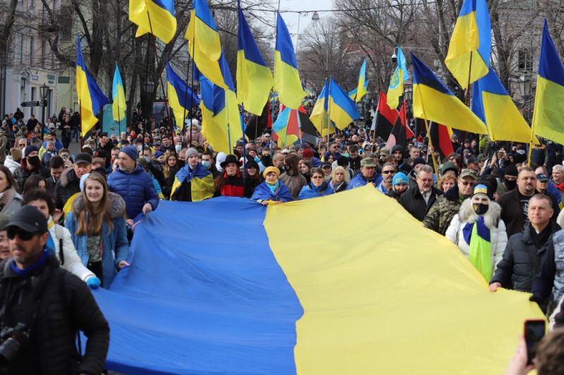 Ukrán válság! Európa egy lépésre van a háborútól