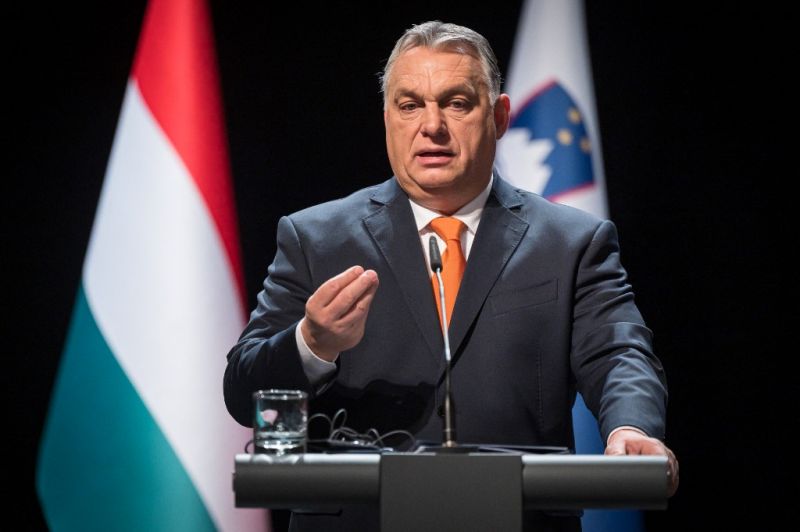 Még az MTI is kiakadt Orbán Magyarországot lenéző szavain, inkább cenzúrázták a beszédét 
